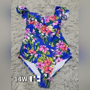 Women's swimsuit